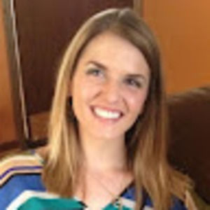 Meet your Posher, Jena